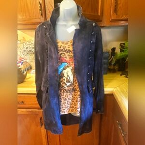 Gimmicks Jacket